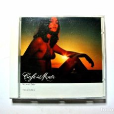 CDs de Música: CD CAFE DEL MAR VOL. 7, BY BRUNO, CD, 2000, NUEVO Y PRECINTADO , 843104299211 *. Lote 125143035