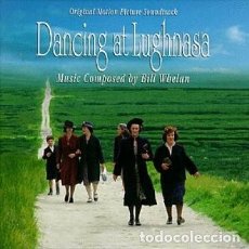 CDs de Música: DANCING AT LUGHNASA / BILL WHELAN CD BSO. Lote 125169495