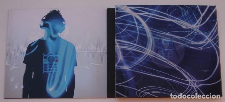 CDs de m&uacute;sica: HELLOMOTO VOL. 2 - VARIOS (CD + DVD) DIGIPACK - Foto 2