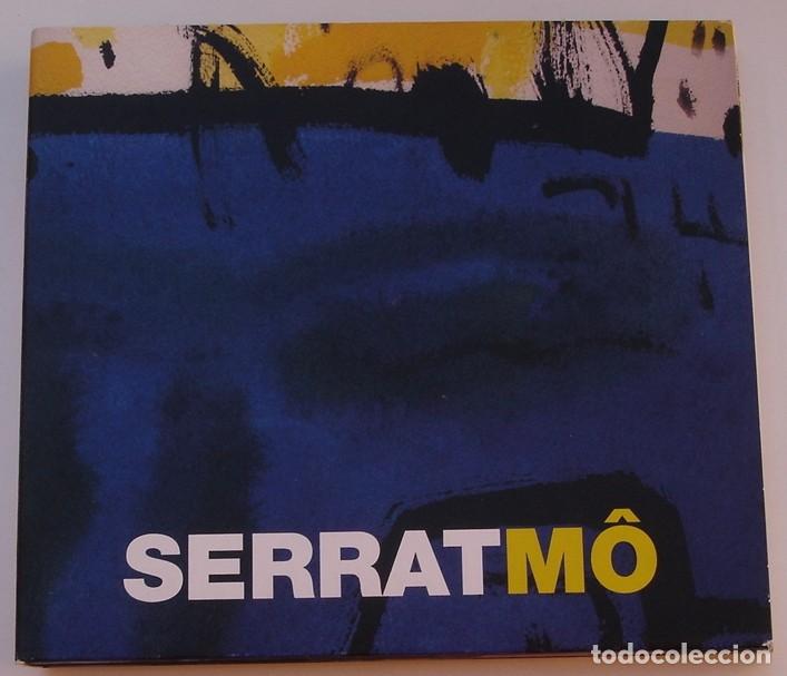 CDs de m&uacute;sica: SERRAT - SERRATMO (CD + DVD) 2006 - Foto 1