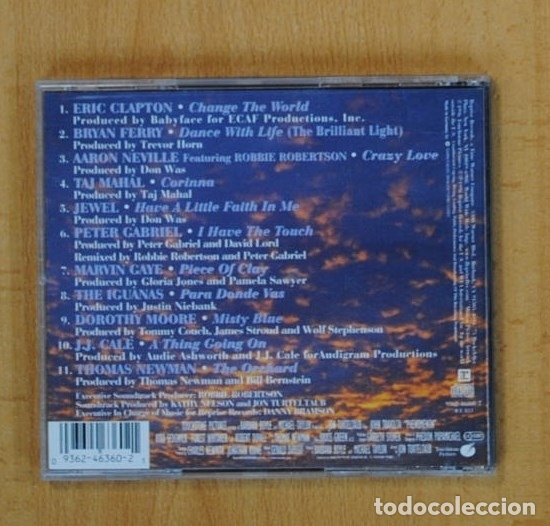 CDs de m&uacute;sica: VARIOS - JOHN TRAVOLTA PHENOMENON - BSO - CD - Foto 2