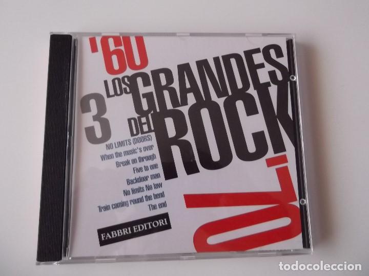CDs de m&uacute;sica: THE DOORS - No limits - Foto 1