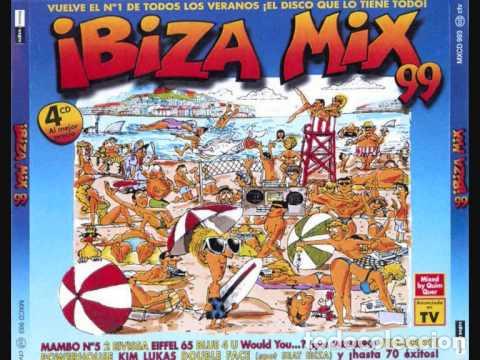 CDs de m&uacute;sica: IBIZA MIX 99 - Foto 1