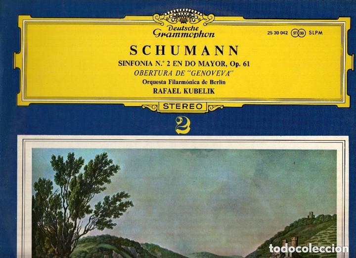 CDs de m&uacute;sica: SCHUMANN CD - Foto 1