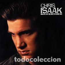 CDs de m&uacute;sica: Chris Isaak - SILVESTONE CD - Foto 1