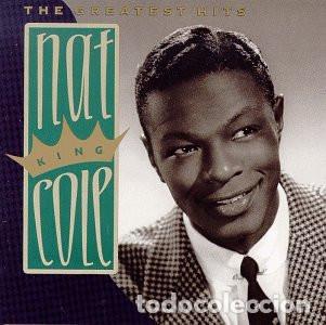CDs de m&uacute;sica: * NAT KING COLE - TODOS SUS &Eacute;XITOS 2CDS - Foto 1
