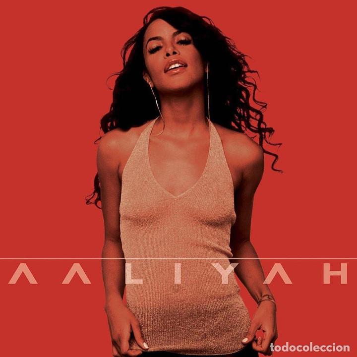 CDs de m&uacute;sica: CD AALIYAH - Foto 1