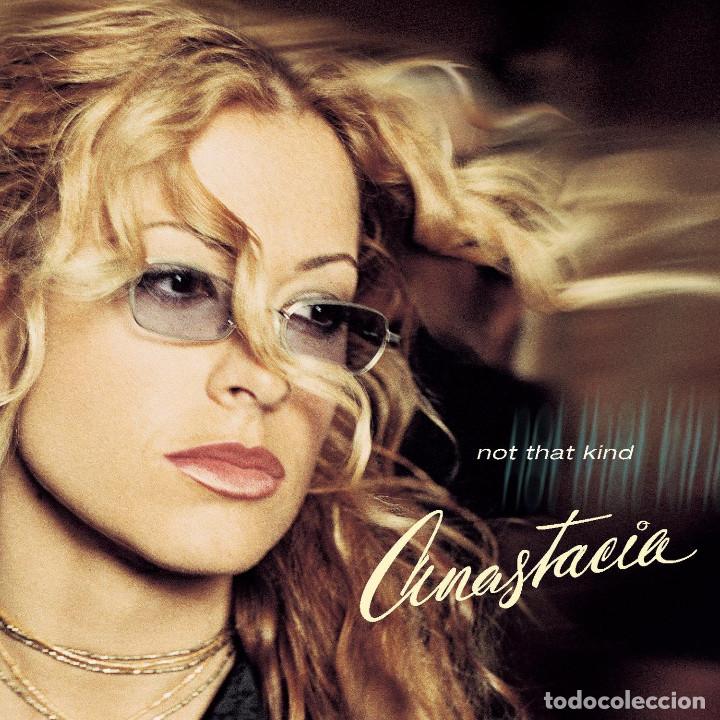 CDs de m&uacute;sica: ANASTACIA NOT THAT KIND - Foto 1