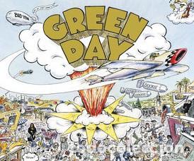 CDs de m&uacute;sica: GREEN DAY - Foto 1
