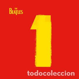CDs de m&uacute;sica: THE BEATLES NUMERO UNO - Foto 1