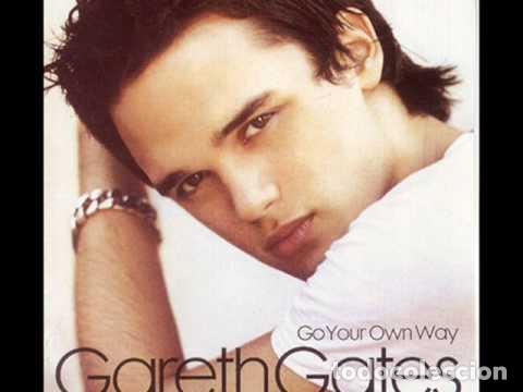 CDs de m&uacute;sica: GARETH GATES GO YOUR OWN WAY 2CD - Foto 1