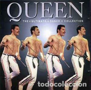 CDs de m&uacute;sica: QUEEN ULTIMATE RARETIES COLLECTION 2CDS - Foto 1