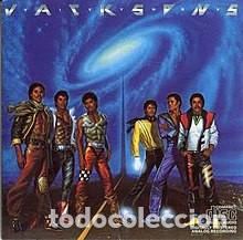 CDs de m&uacute;sica: THE JACKSONS (MICHAEL JACKSON) - VICTORY - Foto 1
