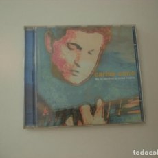 CDs de Música: CARLOS CANO. DE LO PERDIDO Y OTRAS COPLAS. Lote 126101627