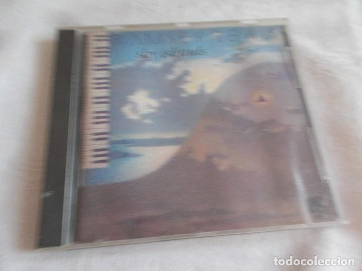 CDs de m&uacute;sica: RAMSEY LEWIS Sky Islands - Foto 1