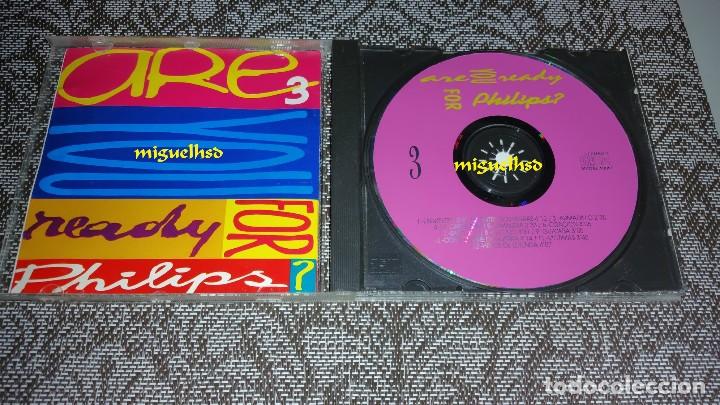 CDs de m&uacute;sica: heroes del silencio acoplado - Foto 1