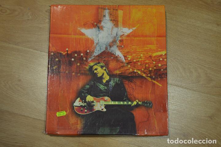 CDs de m&uacute;sica: Bryan Adams - 18 Til I Die - CD + LIBRO - Foto 1