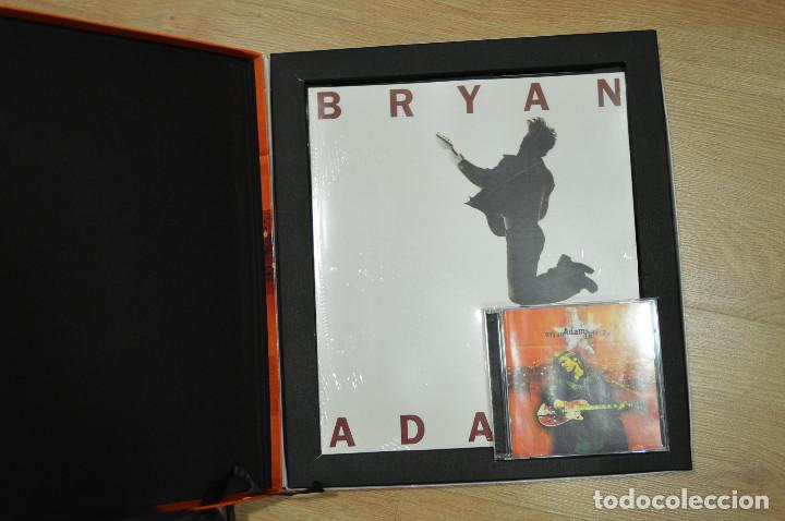 CDs de m&uacute;sica: Bryan Adams - 18 Til I Die - CD + LIBRO - Foto 2
