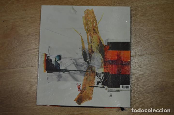 CDs de m&uacute;sica: Bryan Adams - 18 Til I Die - CD + LIBRO - Foto 3