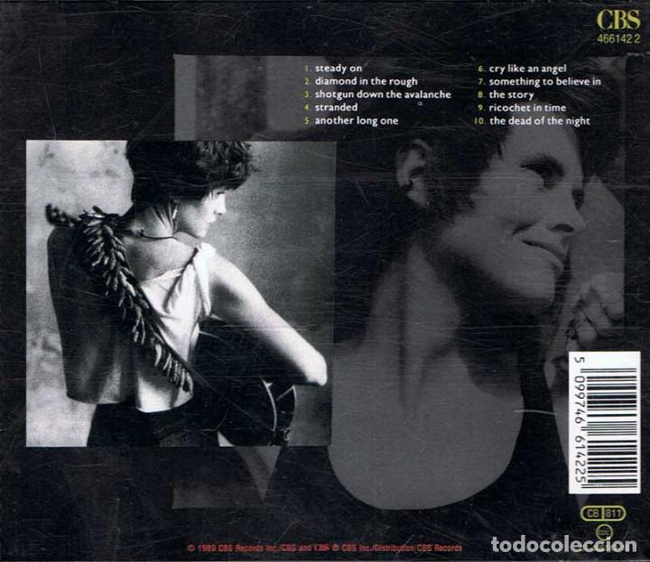 CDs de m&uacute;sica: Shawn Colvin - Steady On - Foto 2