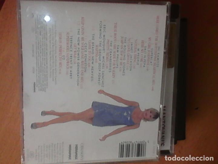 CDs de m&uacute;sica: PRET A PORTER - ROBERT ALTMAN&acute;S - Foto 2
