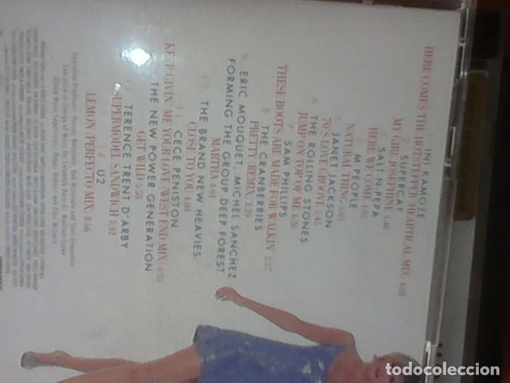CDs de m&uacute;sica: PRET A PORTER - ROBERT ALTMAN&acute;S - Foto 3