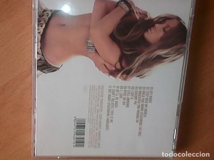 CDs de m&uacute;sica: JENNIFER LOPEZ - REBIRTH - Foto 2