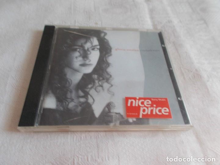 CDs de m&uacute;sica: GLORIA ESTEFAN Cuts both ways - Foto 1