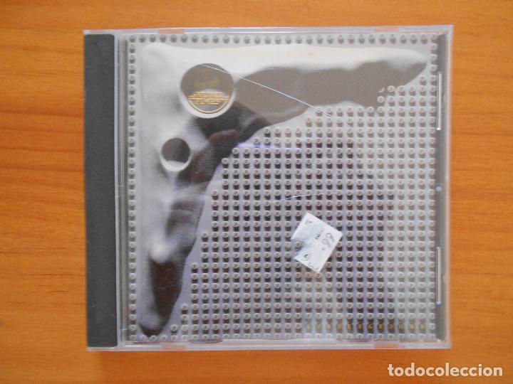 CDs de m&uacute;sica: CD SNEAKER PIMPS - 6 UNDERGROUND (CP) - Foto 1