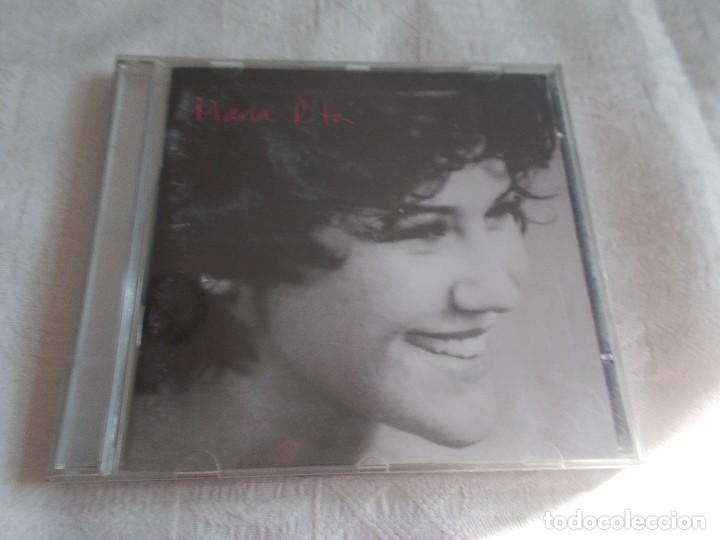 CDs de m&uacute;sica: MARIA RITA Cd Brasilero - Foto 1