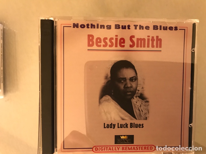 CDs de m&uacute;sica: Nothing but the blues. 20 CD&rsquo;s - Foto 12