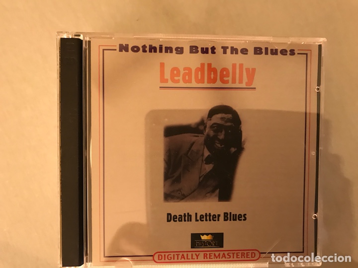 CDs de m&uacute;sica: Nothing but the blues. 20 CD&rsquo;s - Foto 26