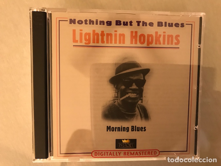 CDs de m&uacute;sica: Nothing but the blues. 20 CD&rsquo;s - Foto 30