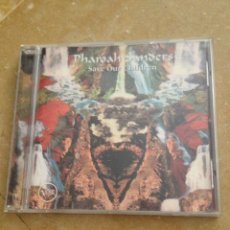 CDs de Musique: PHAROAH SANDERS SAVE OUR CHILDREN (CD). Lote 126734182