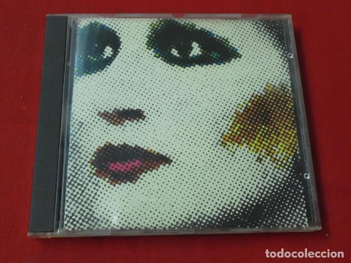 CDs de m&uacute;sica: MINA DEL MIO MEGLIO N&ordm; 2 COMO NUEVO. - Foto 1
