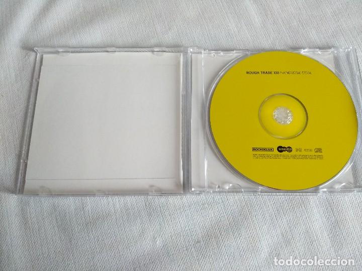 CDs de m&uacute;sica: CD ROCKDELUX/ROUGH TRADE XXI/HANDSOME DEVIL. - Foto 2