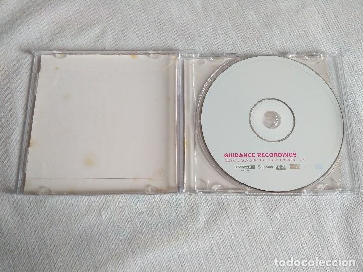 CDs de m&uacute;sica: CD ROCKDELUX/GUIDANCE RECORDINGS. - Foto 2