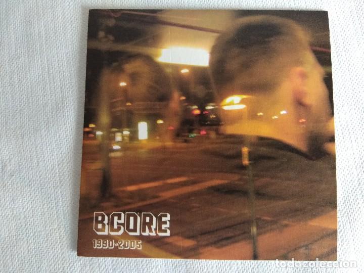 CDs de m&uacute;sica: CD ROCKDELUX/BCORE 1990/2005. - Foto 1