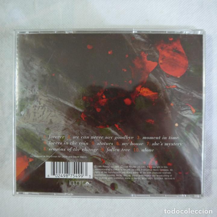 CDs de m&uacute;sica: THE OPEN - STATUES - CD 2006 - Foto 3