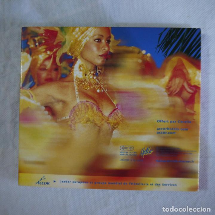 CDs de m&uacute;sica: CORALIA - DANCE & SOFT - 2 CDS - Foto 3