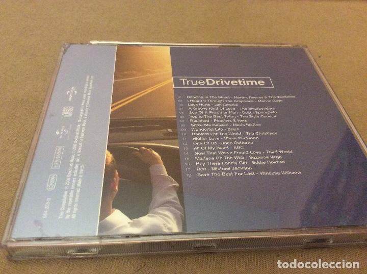 CDs de m&uacute;sica: True drimetime. Varios. 3 cds.  2006. - Foto 6