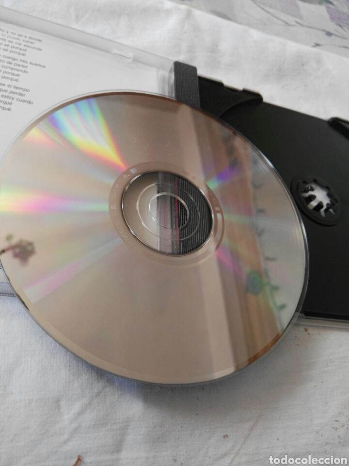 CDs de m&uacute;sica: Cd Los Suaves Todo suaves - Foto 5