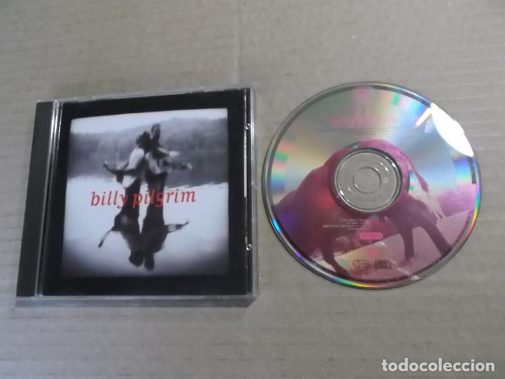 CDs de m&uacute;sica: BILLY PILGRIM (CD) BILLY PILGRIM A&Ntilde;O 1994 - Foto 1