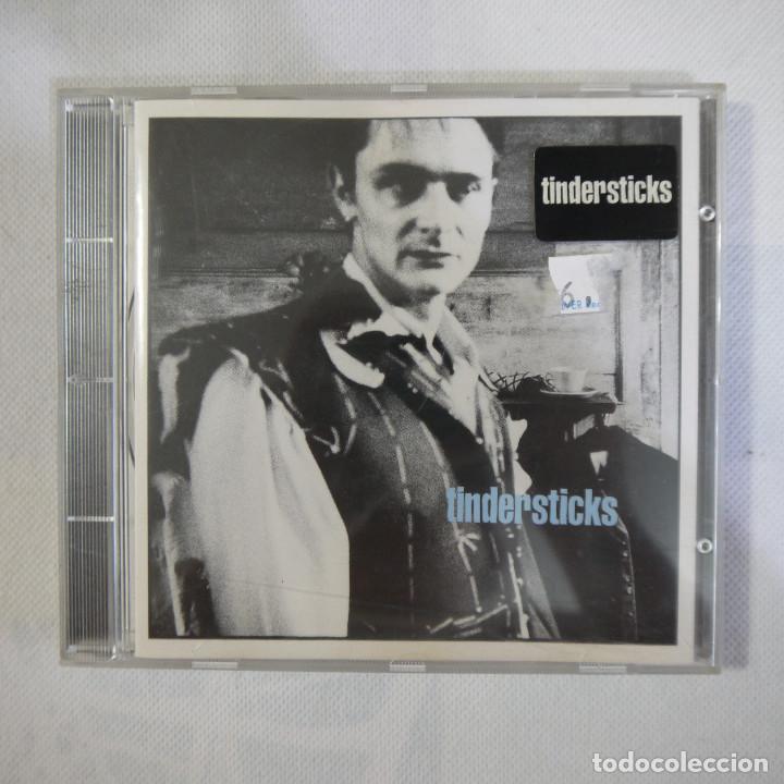 CDs de m&uacute;sica: TINDERSTICKS - CD 1995 - Foto 1