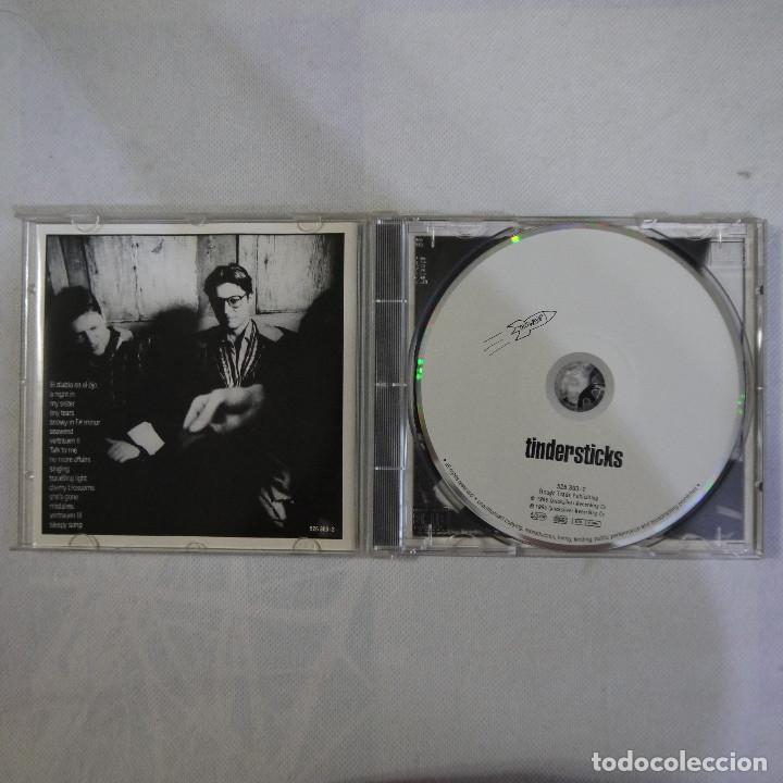 CDs de m&uacute;sica: TINDERSTICKS - CD 1995 - Foto 2