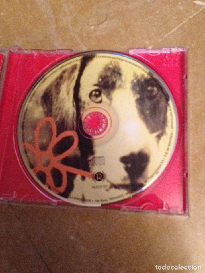 CDs de m&uacute;sica: Jo&atilde;o Alfonso. Missangas (CD) - Foto 3