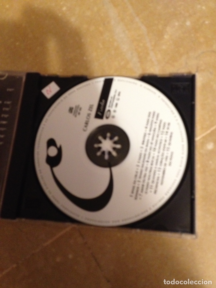 CDs de m&uacute;sica: Fado (Carlos Zel) CD - Foto 2