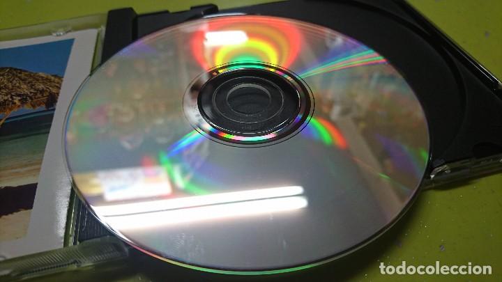 CDs de m&uacute;sica: CD CAT STEVENS--FOREIGNER, ISLAND MASTERS - Foto 4