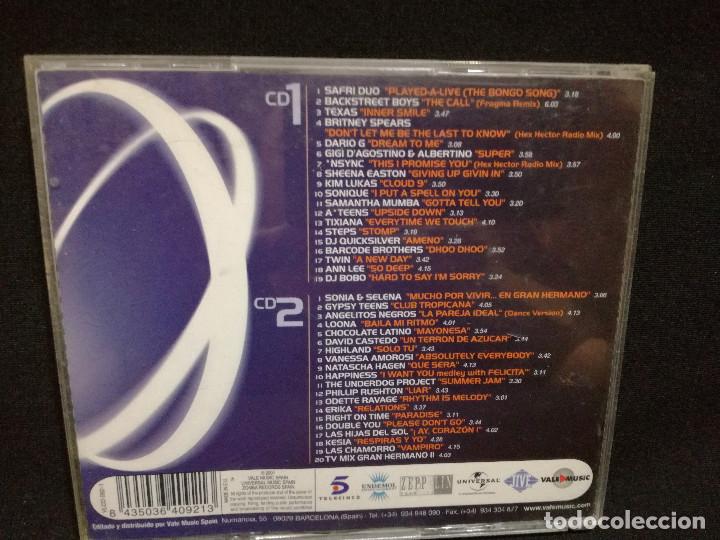 CDs de m&uacute;sica: CD - GRAN HERMANO - GRAN DISCO - Foto 2