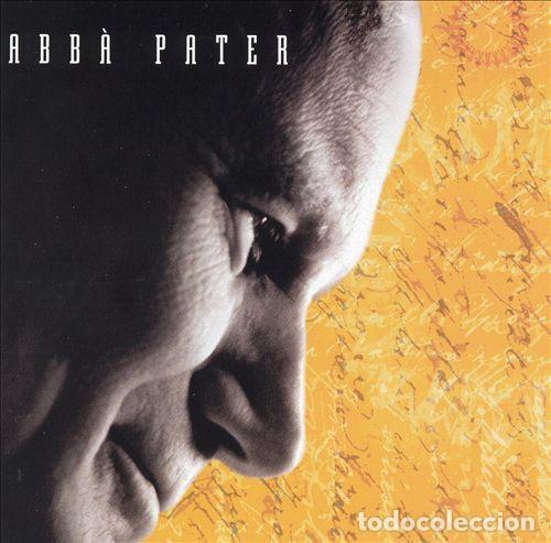 CDs de M&uacute;sica: His Holiness Pope John Paul II - Abb&agrave; Pater - CD